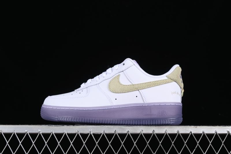 Nike Air Force 1 Shoes